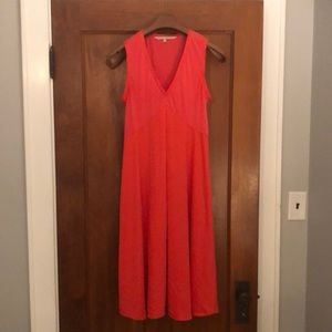 Rachel Roy flowy summer dress